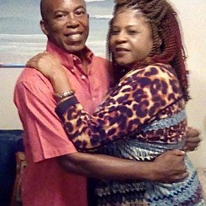 Meet your Posher, Judy